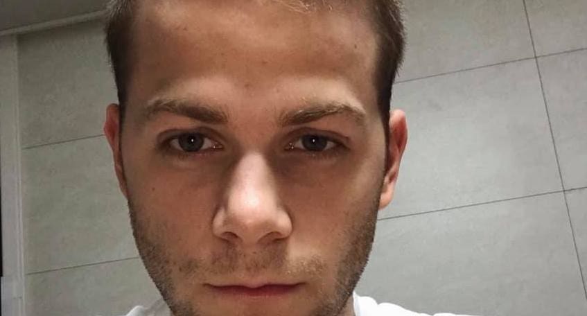 Videó is készült róla! Kiderült, hogy mit csinált a szexuális zaklatással vádolt magyar úszó