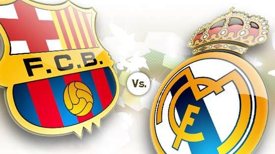 A Barca-játékos elmondta, hogy szívesen játszana a Real Madridban