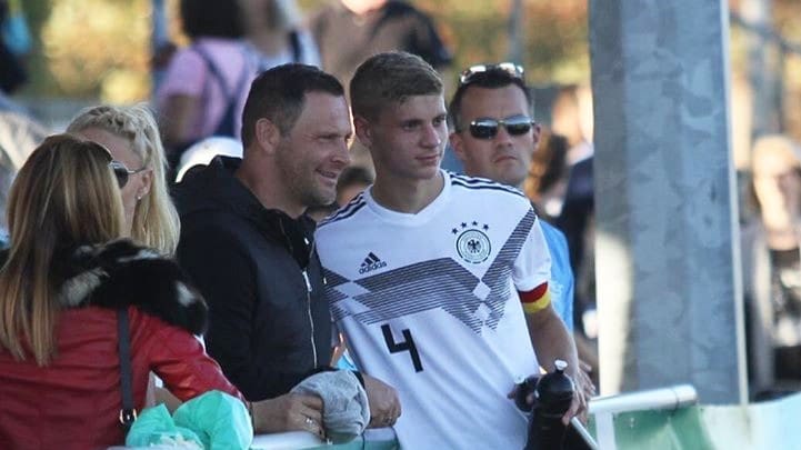 Olyat játszott a Hertha, hogy máris Dárdaiért könyörögnek a szurkolók – VIDEÓ