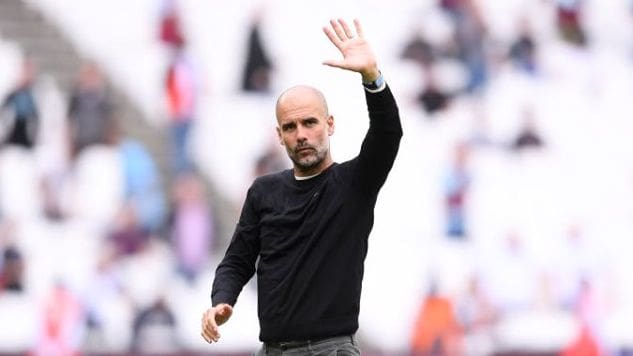 „Száz százalék” – biztosan távozik januárban a Manchester City BL-győztese