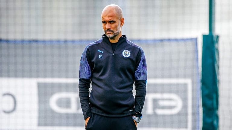 Megtalálta Leroy Sané utódját a Manchester City