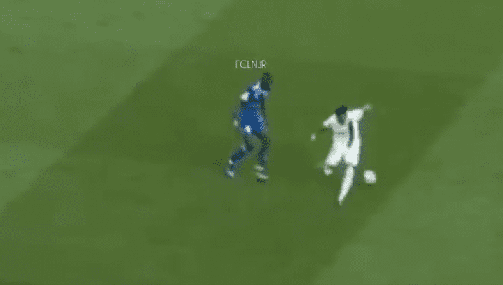 Neymar visszatért, és rögtön megnyitotta a párizsi nagycirkuszt – VIDEÓ