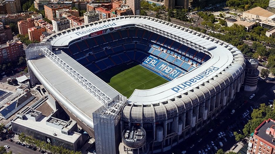 Gigaajánlatot tesz a Real Madrid az új csillagért