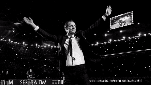 Allegri két világsztárt visz magával Manchesterbe