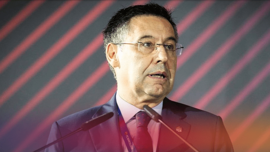Mit szól ehhez az Atlético Madrid? Megvan az FC Barcelona első januári igazolása