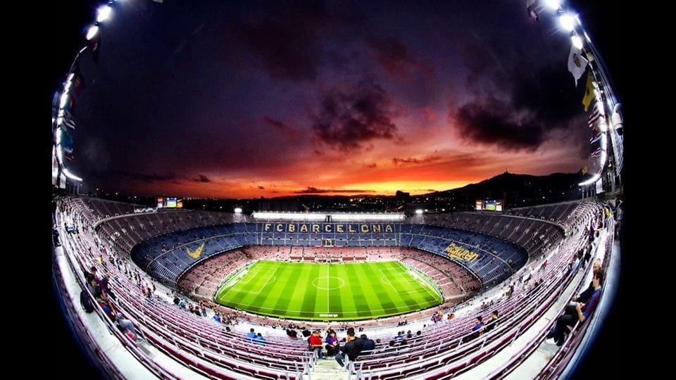 Veszélyben a Barca–Real, ez lehet az új időpont