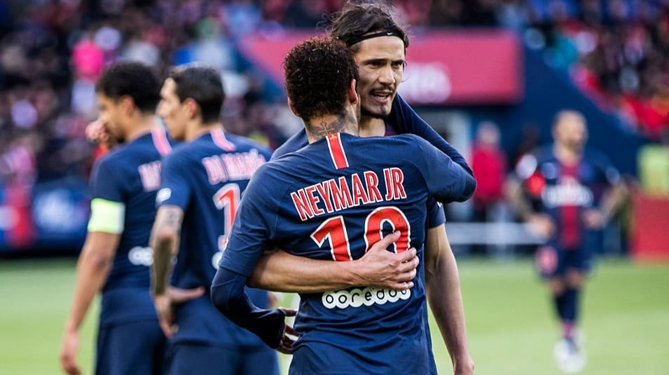Bődületes fordulat a PSG-sztár átigazolásában