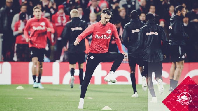 Dobsz egy hátast, ha Szoboszlai tényleg ebben a csapatban köt ki