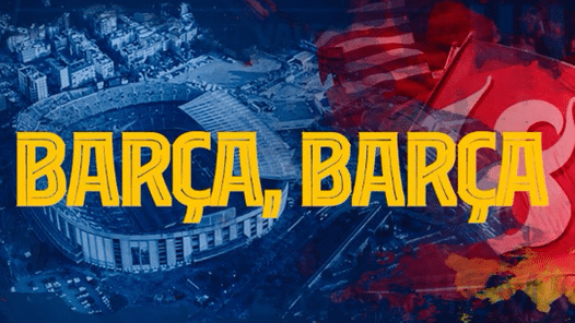 Micsoda kezdőcsapat! Rá sem fogtok ismerni erre a Barcára