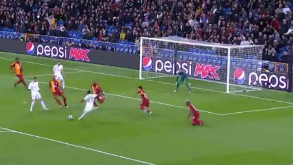 Ezekkel a gólokkal Rodrygo végérvényesen belépőt váltott a szupersztárok táborába