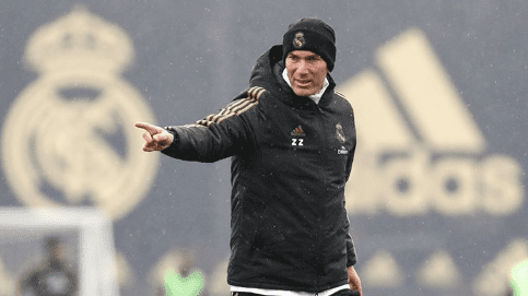 Zidane megtörte a csendet, eldőlt Gareth Bale sorsa
