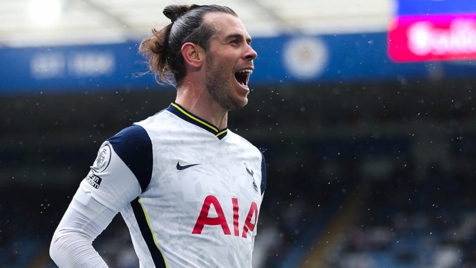 Gareth Bale ügynöke bejelentette a walesi klubváltását