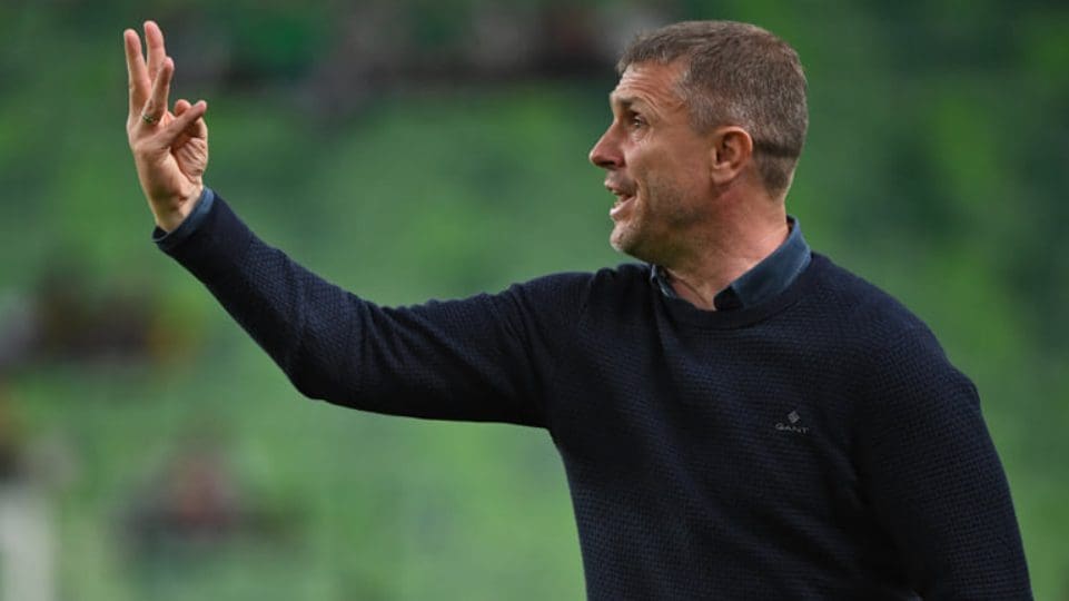 Ukrajnai háború: el sem hisszük, milyen döntést hozott Szerhij Rebrov