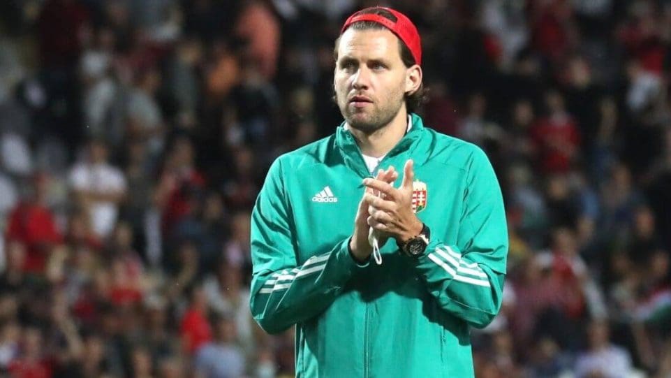 Nagyot néztek, ha meglátjátok az utolsó tesztmeccs magyar kezdőcsapatát