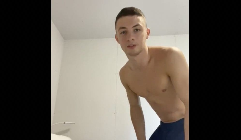 Egy amerikai futó váratlanul megmutatta, hogy lehet szeretkezni az olimpiai faluban – VIDEÓ