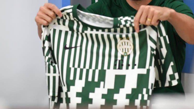 Újabb remek futballista mondott igent a Fradinak – hivatalos