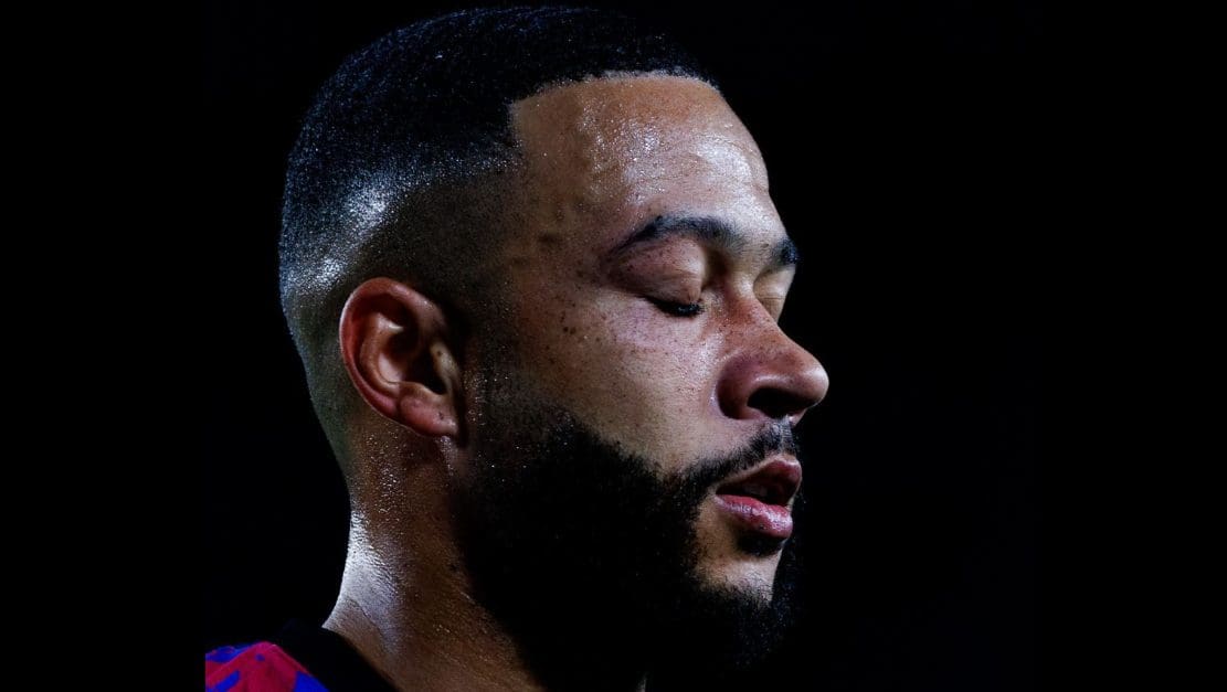 Megszületett a megállapodás, ebbe a csapatba igazol Memphis Depay