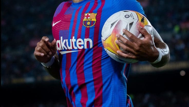Eladta világklasszis futballistáját a Barca – hivatalos