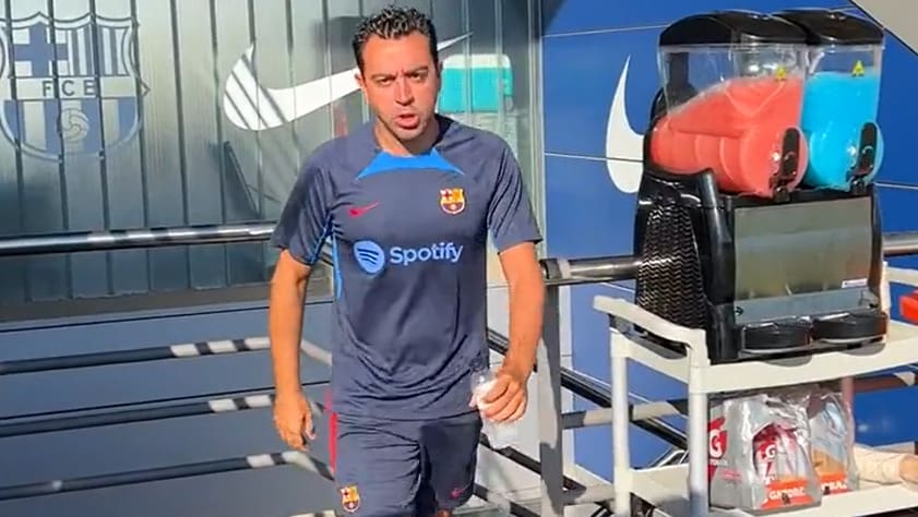 Daily Mail: hamarosan brazil szupersztárt szerződtet a Barcelona