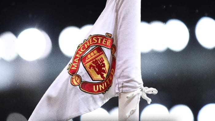 Erre a bejelentésre várt a világ? Lépett a Ronaldo-balhéra a Manchester United