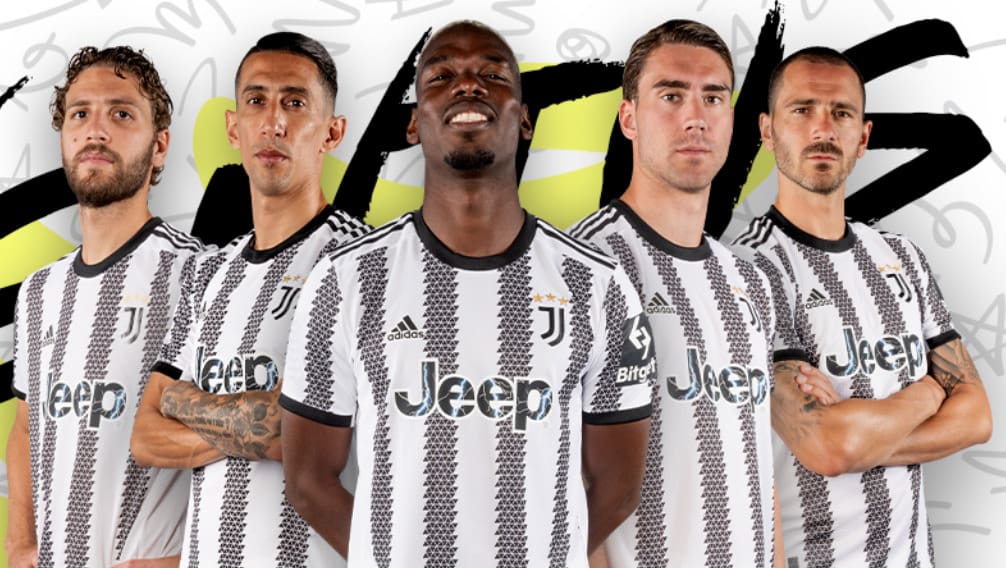 Torinóban eldöntötték, ki legyen a Juventus új edzője