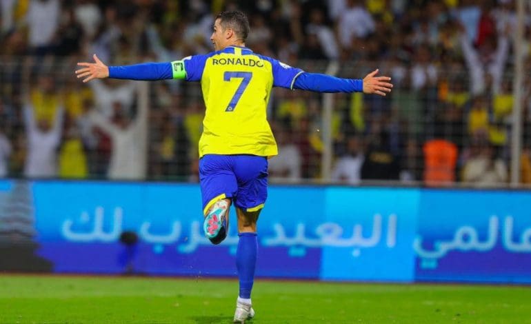 A BolaVIP kegyetlenül beárazta Cristiano Ronaldo tavalyi gólrekordját