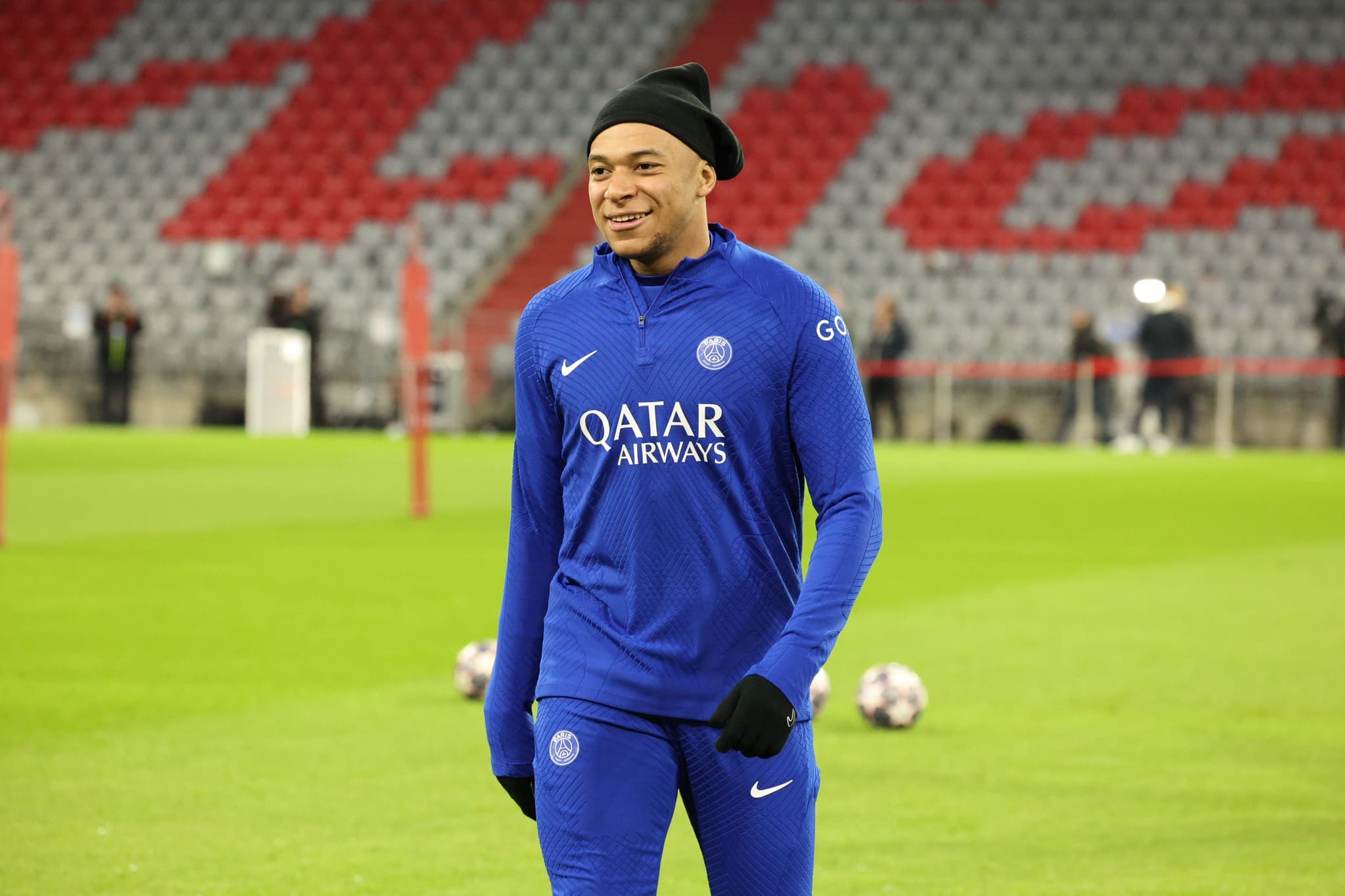 Liverpool FC: Konaté váratlanul Kylian Mbappé esetleges leigazolásáról kezdett el beszélni