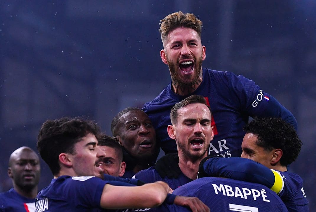 Zidane erről is lemarad, kiderült, melyik sztáredző veheti át a PSG irányítását