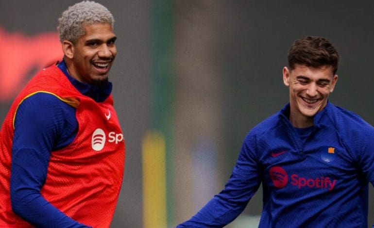 A Barca öltözőjében elhangzott, amit sokan gondolnak az El Clásico kapcsán