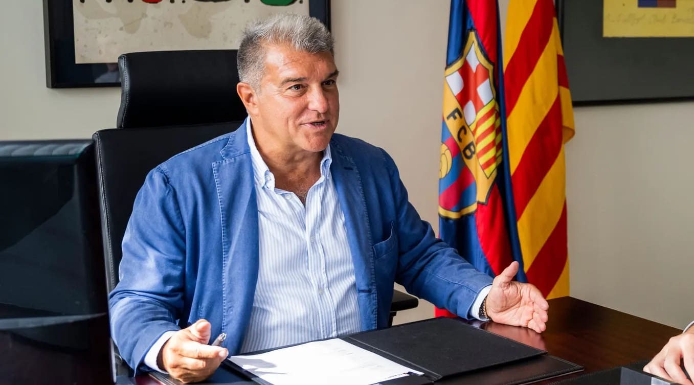 A Liverpool FC világklasszisának leigazolását tervezi az FC Barcelona