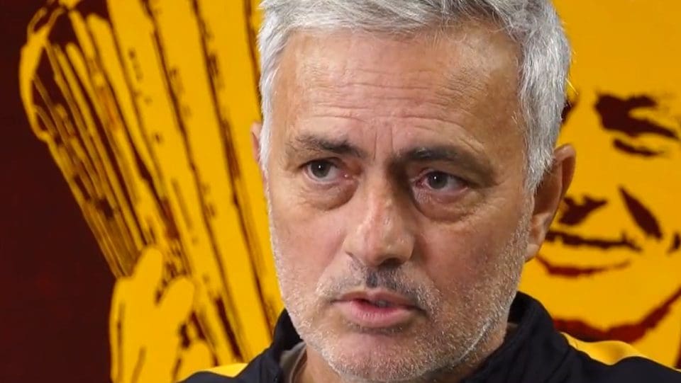 José Mourinho megtörte a csendet, bejelentette, hol fog edzősködni