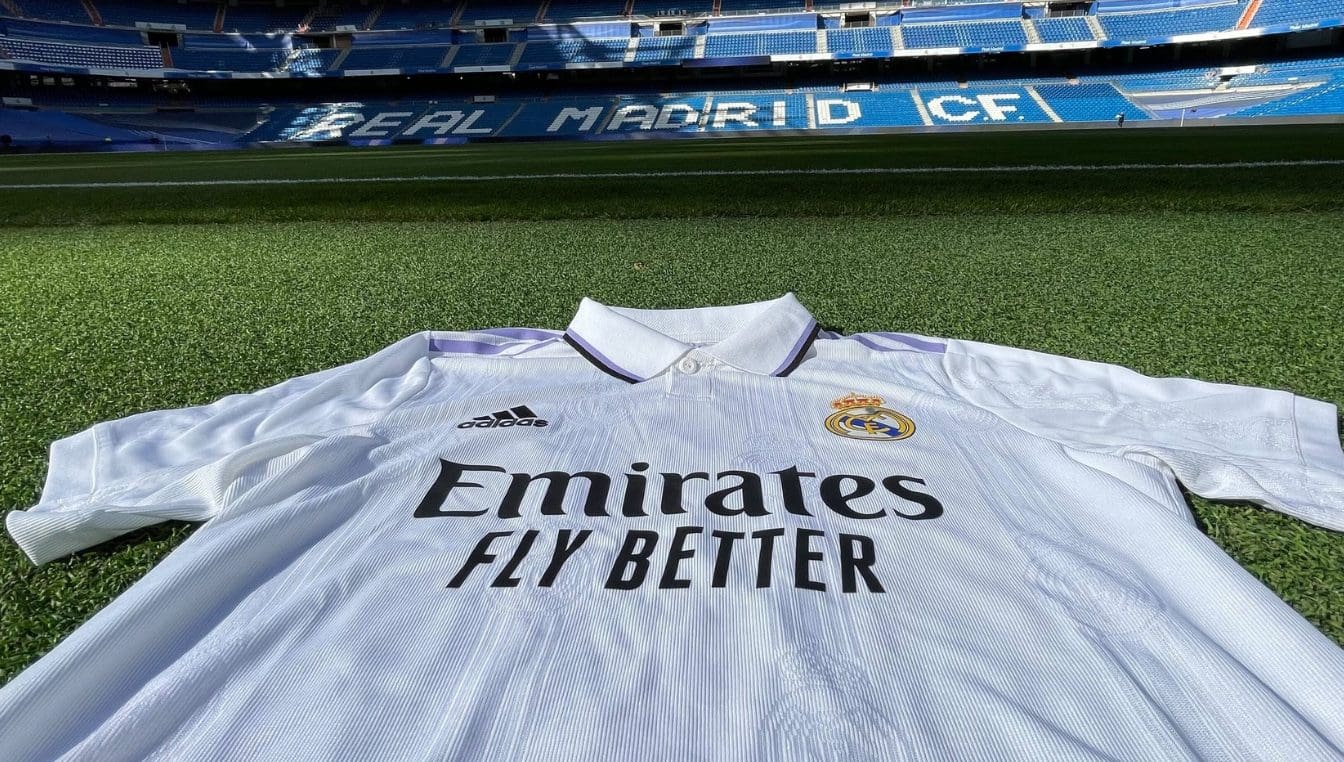 Erősen hüledezünk, ki a Real Madrid legújabb kiszemeltje
