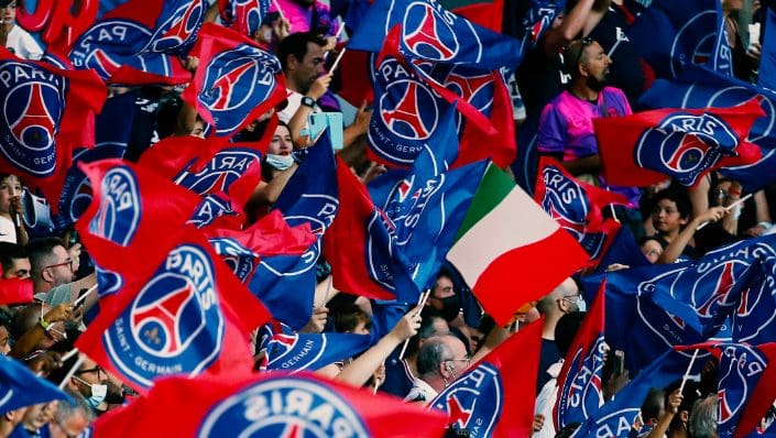 Húsz perc alatt a mennyből a pokolba került a PSG csillaga