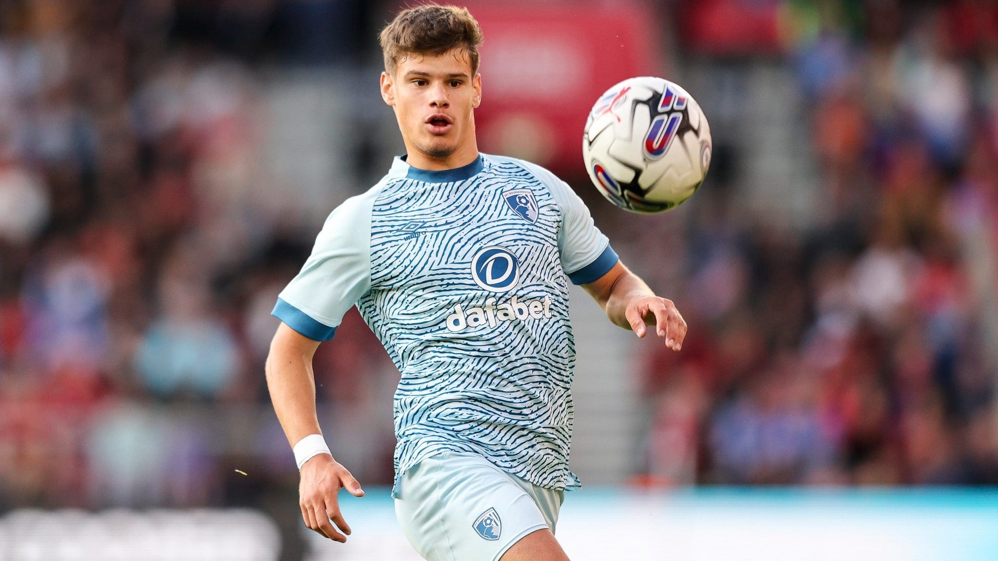 Megerősítették, a Premier League sztárcsapatához igazolhat a magyar válogatott Kerkez Milos