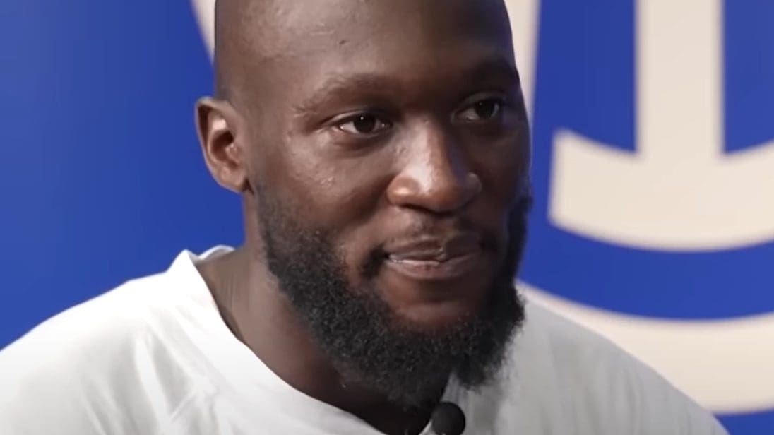 Őrült játékoscserével válthat csapatot januárban Romelu Lukaku