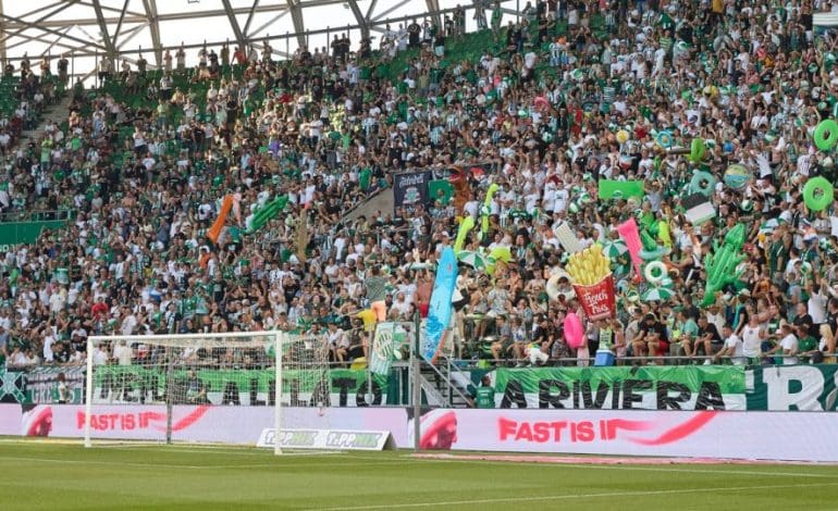 Hatalmas az ijedtség: megsérült a Fradi egyik legjobbja