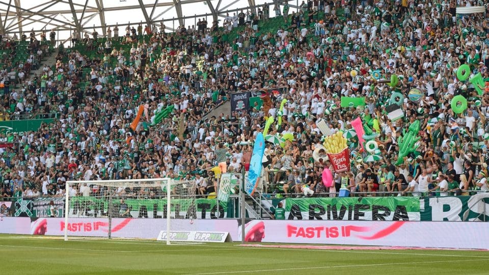 Ez nagyot szólna: 77-szeres válogatott játékos jelentkezett be a Ferencvároshoz
