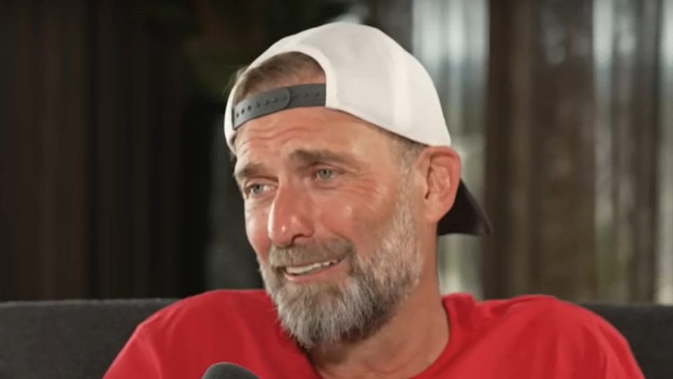 A spanyol sajtó szerint Jürgen Klopp lesz a Real Madrid új edzője