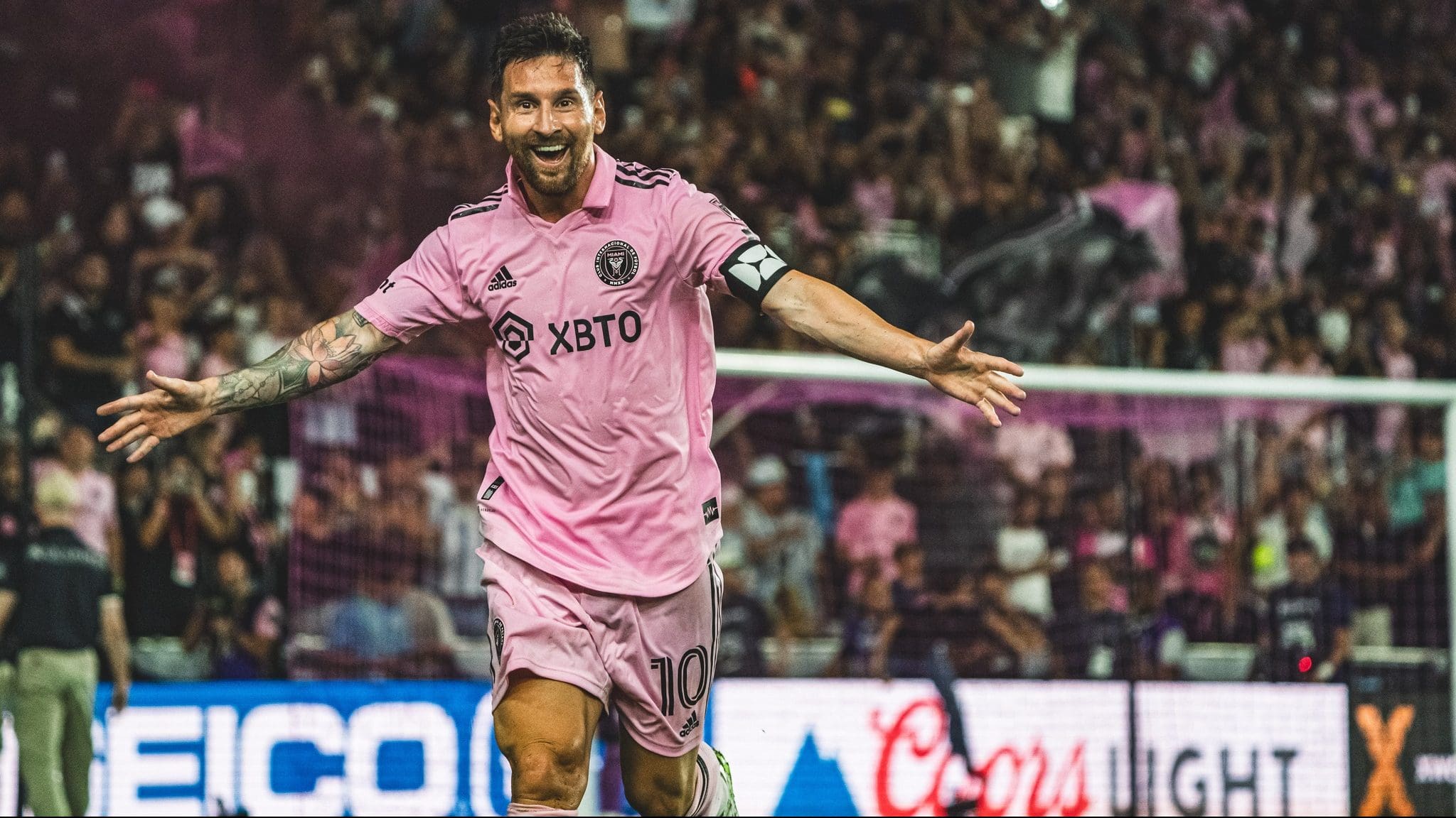 Messi bemondta, melyik csapatnál volt esély arra, hogy Cristiano Ronaldo csapattársa legyen