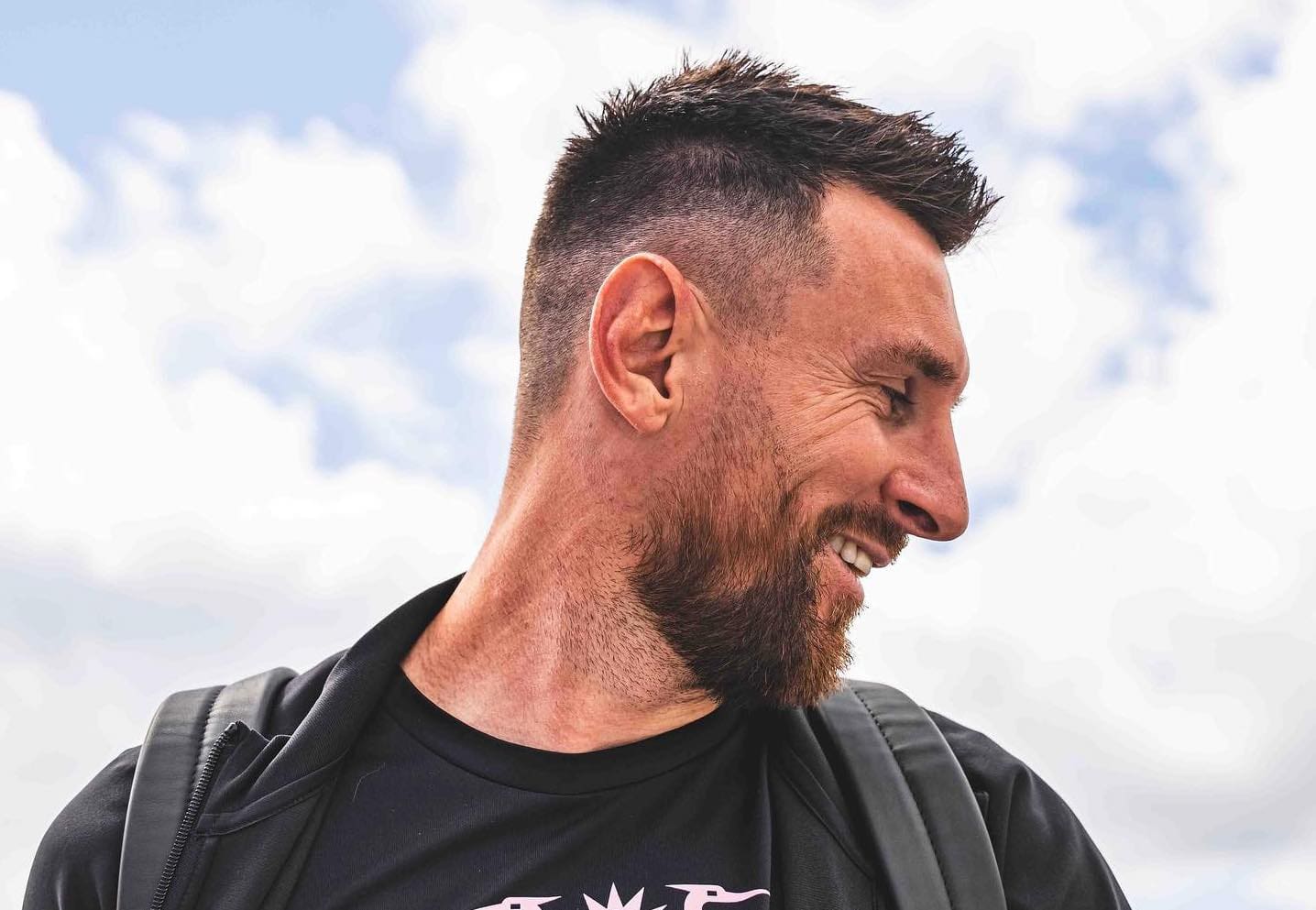 Az AC Milan ajánlatot tett Leo Messinek