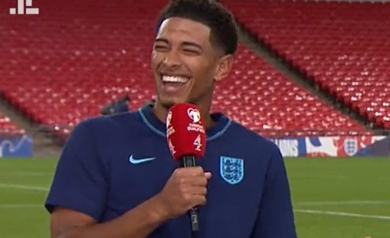 Real Madrid: szokatlan nyilatkozat, ezzel eldőlt Jude Bellingham jövője