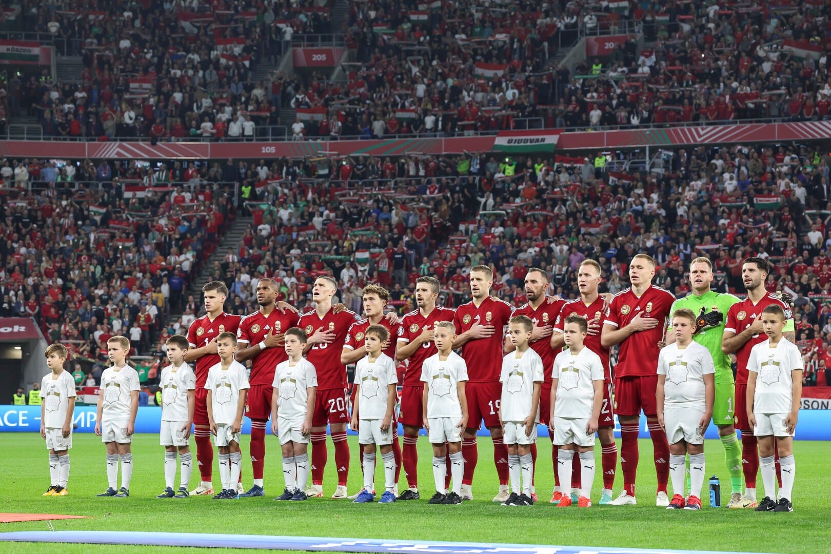 Szoboszlai és Kerkez után újabb magyar válogatott játékos igazolhat a Premier League-be