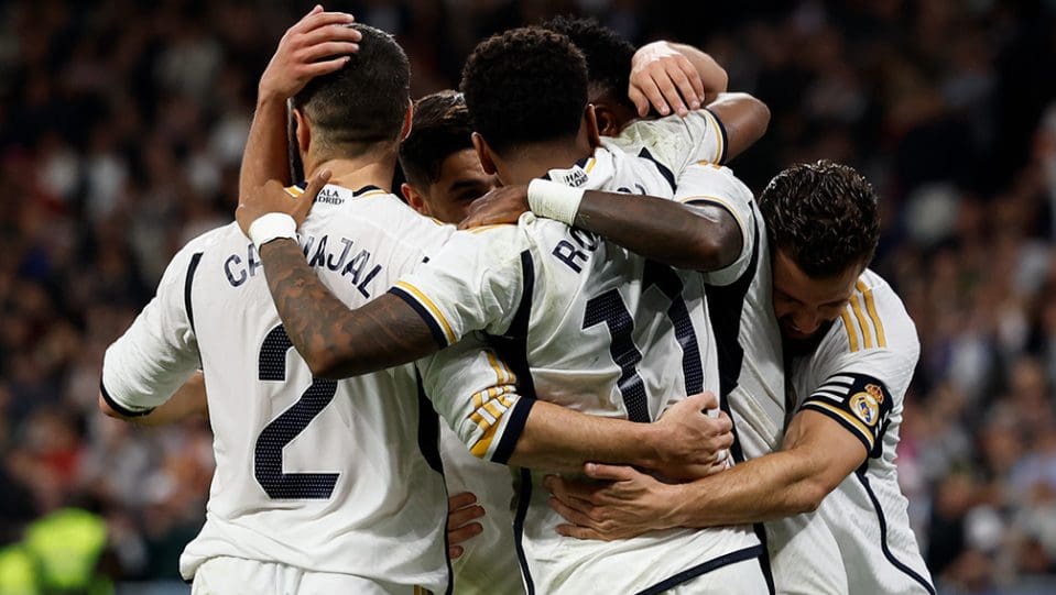 Rémálom a LaLigában: Real Madrid- és Barcelona-szupersztárok az áldozatok közt