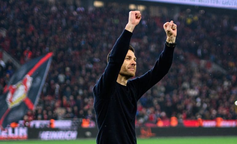 Xabi Alonso az asztalra csapott, ennek a három sztárnak a leigazolását követeli a Bayer Leverkusen edzője