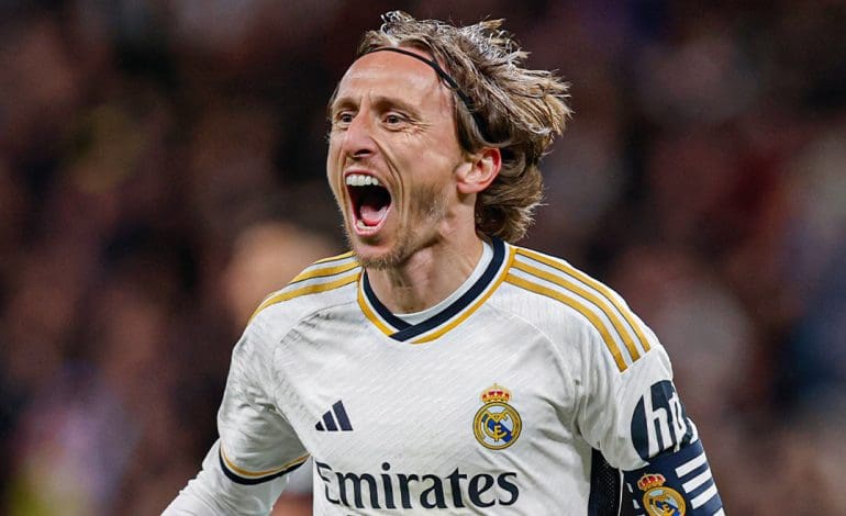 Ő lesz az új Luka Modric, elképesztő igazolásra készül a Real Madrid