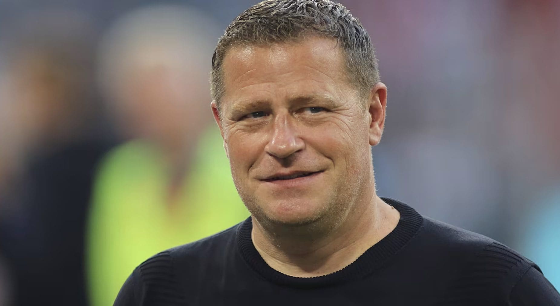 Ez a klasszis lehet a Bayern München első nyári igazolása