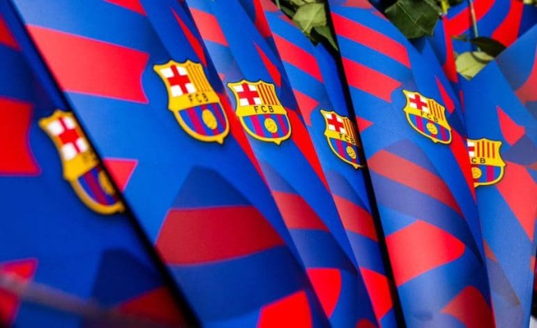 Vírusos agyhártyagyulladással kórházba került a Barcelona világsztárja