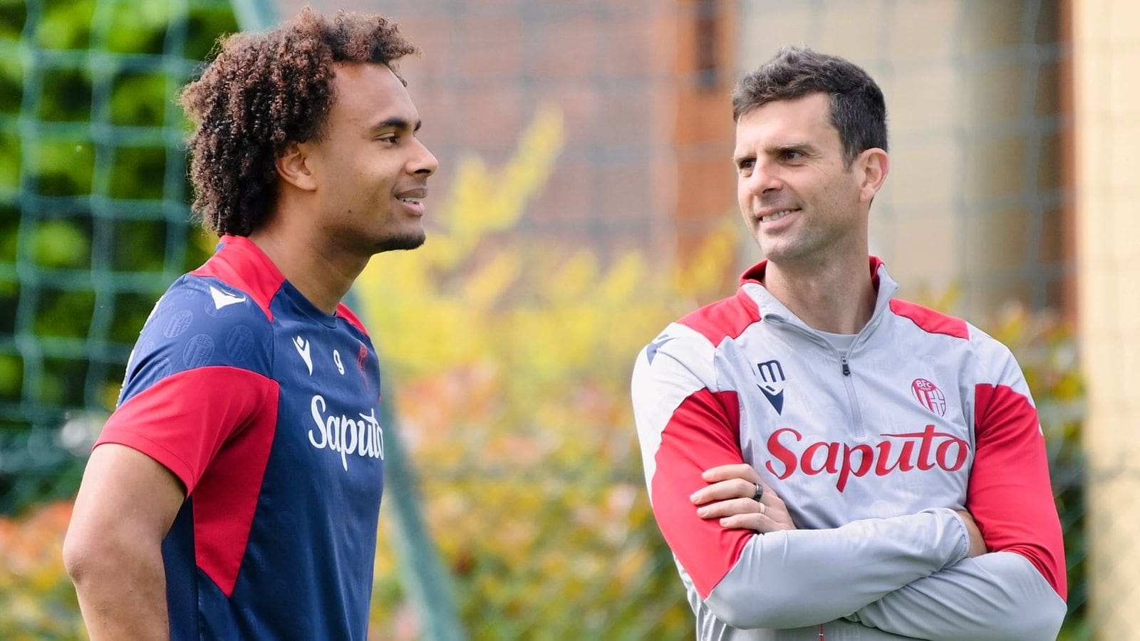 Csúcsigazolással indíthat Thiago Motta a Juventusnál