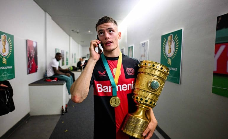 Florian Wirtz meggondolhatja magát, bajban a Real Madrid, a Manchester City és a Bayern München