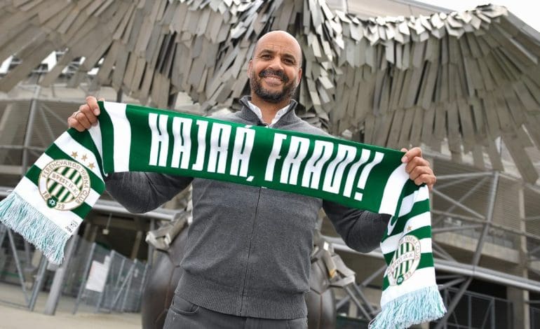 Több mint meglepő, ki lett a Jansen-korszak első igazolása a Fradinál